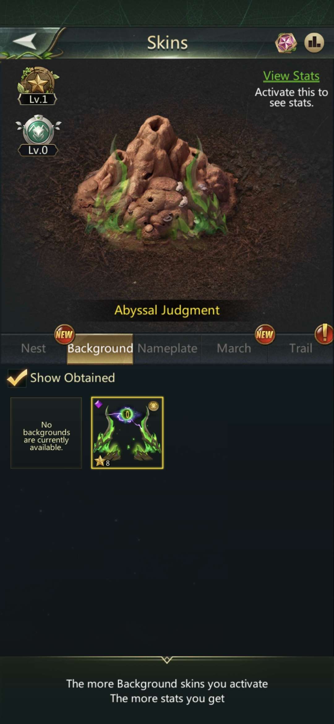 продажа аккаунта к игре Ant Legion